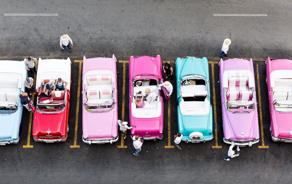 Photograph by Pablo Borrego