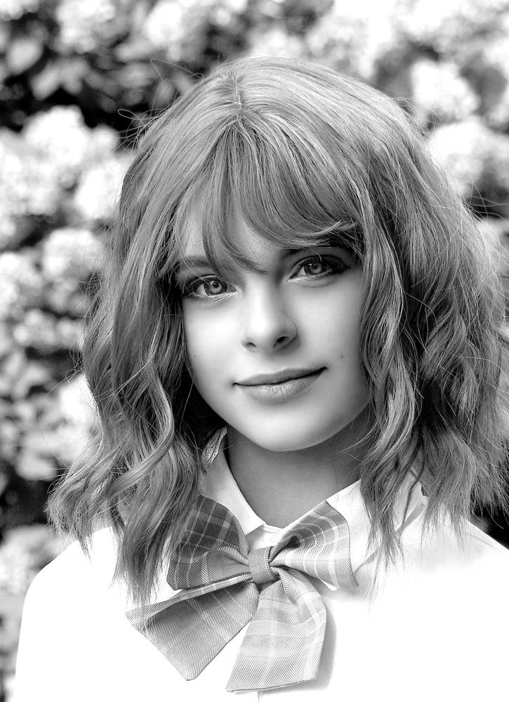 Photograph by Михаил Обертаев