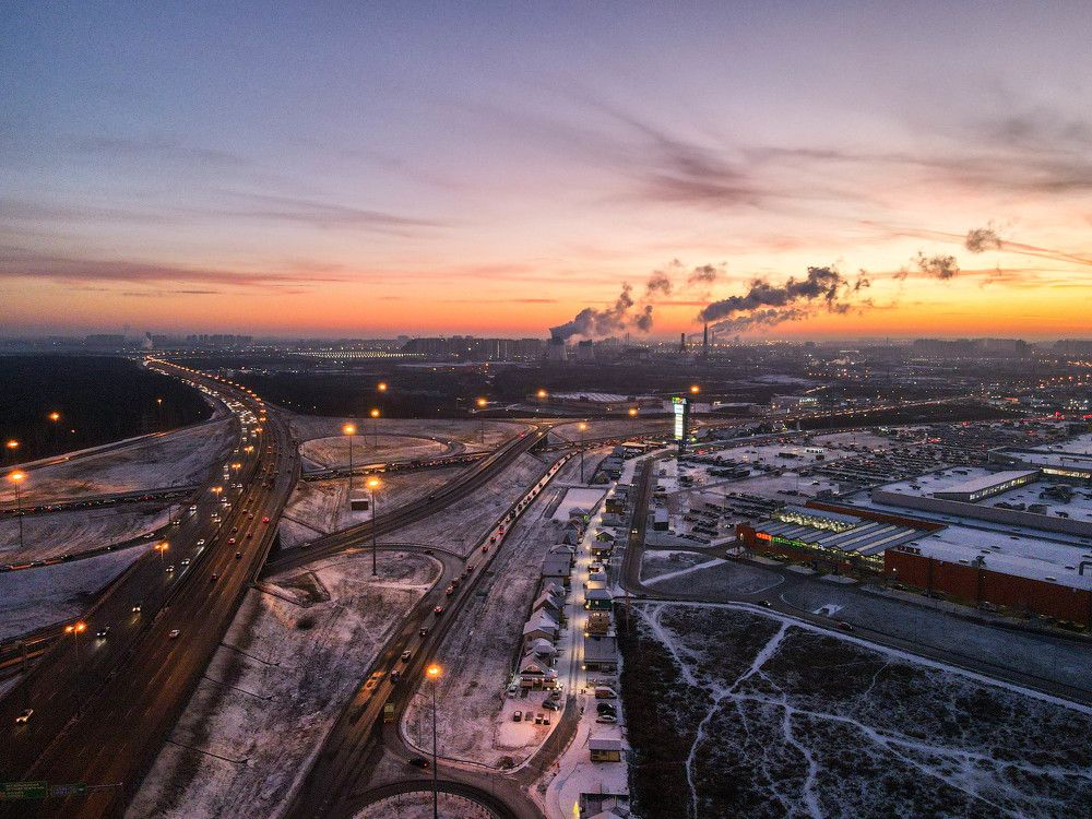 Photograph by Анастасия Юсова