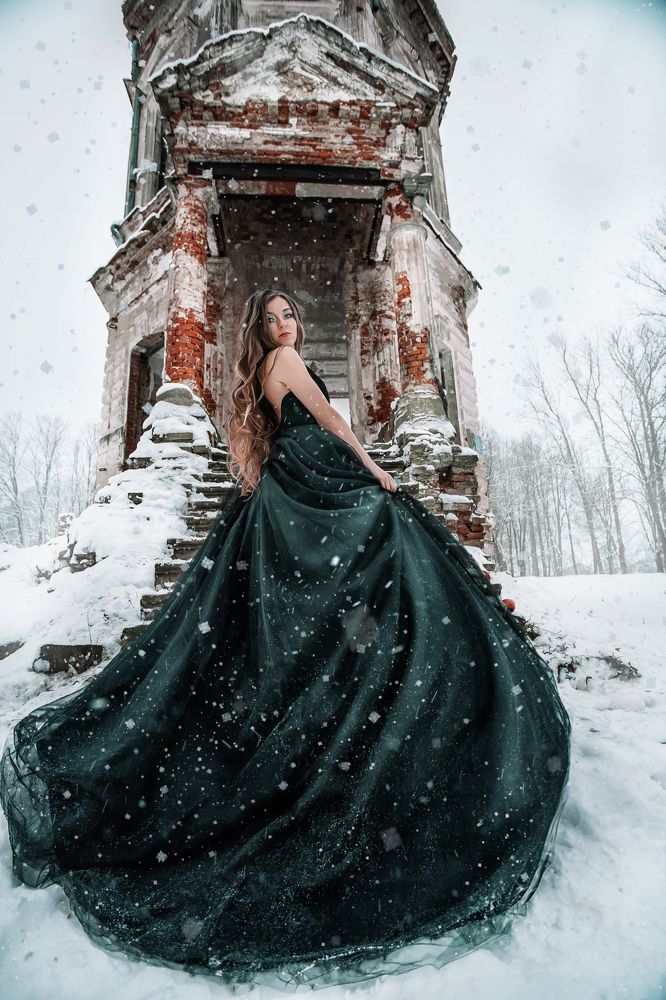 Photograph by Татьяна ХАРУТО