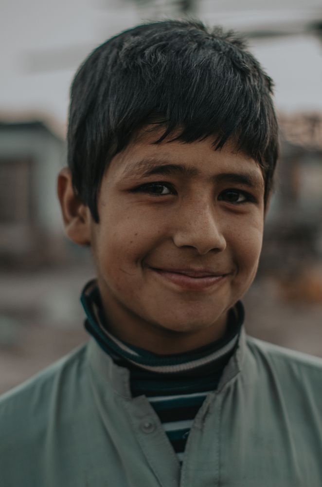 Photograph by Syed Hamza