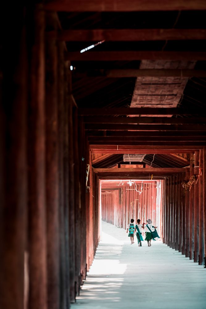 Photograph by Pablo Borrego