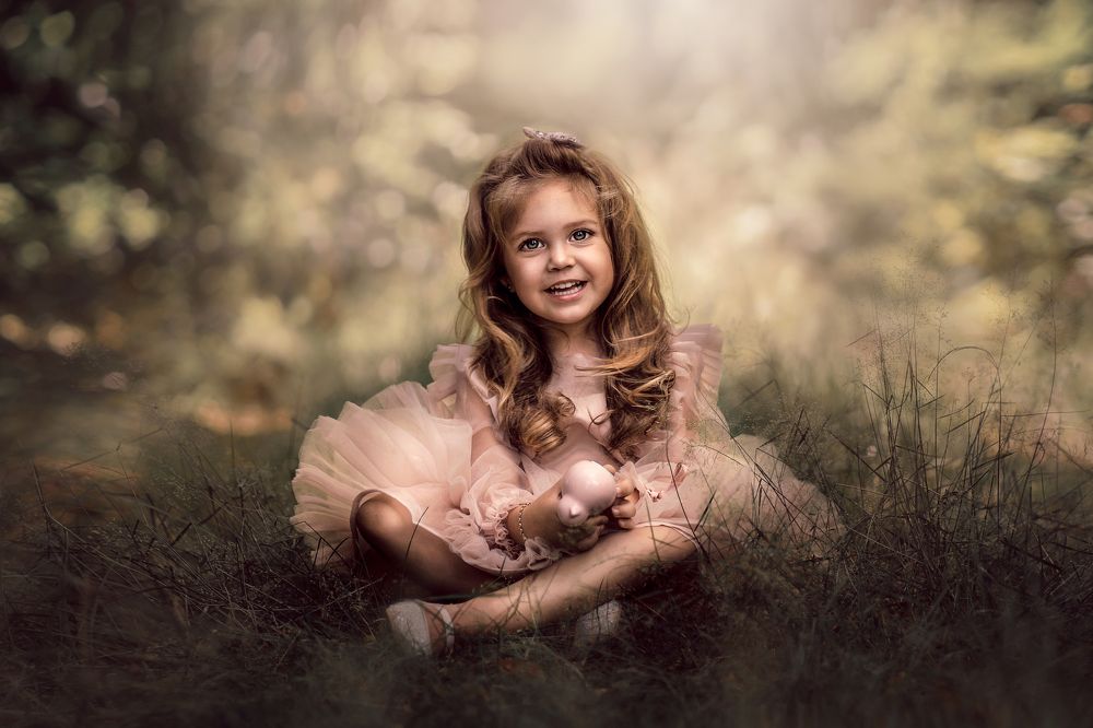 Photograph by Monika Sliwa