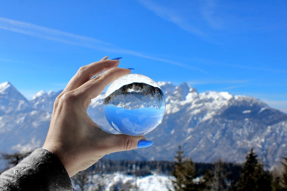 Photograph by Jana Brajdih Čendak