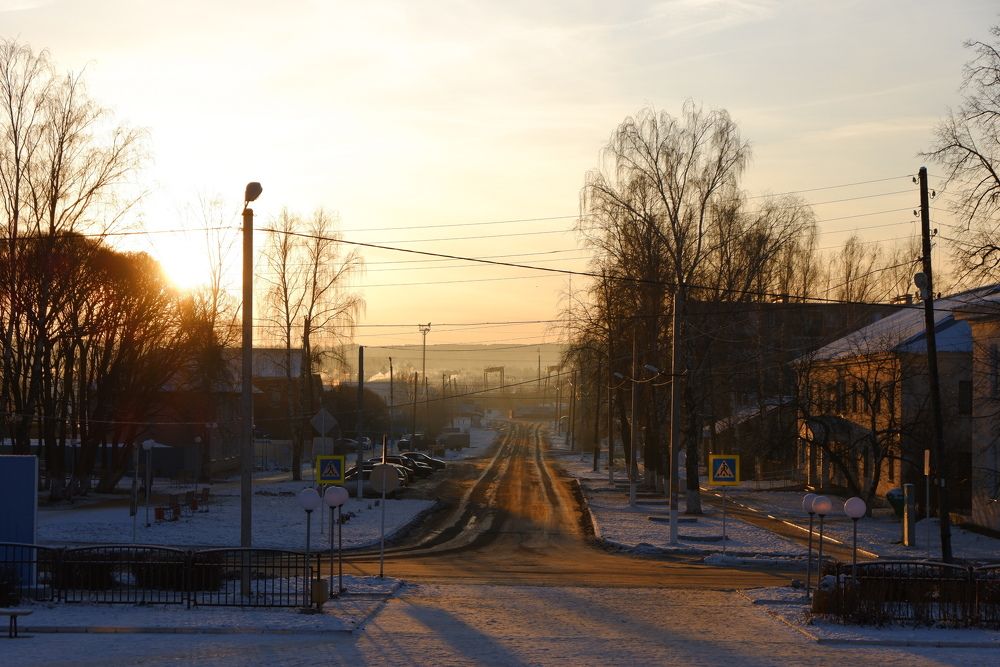 Photograph by Олег Иевлев