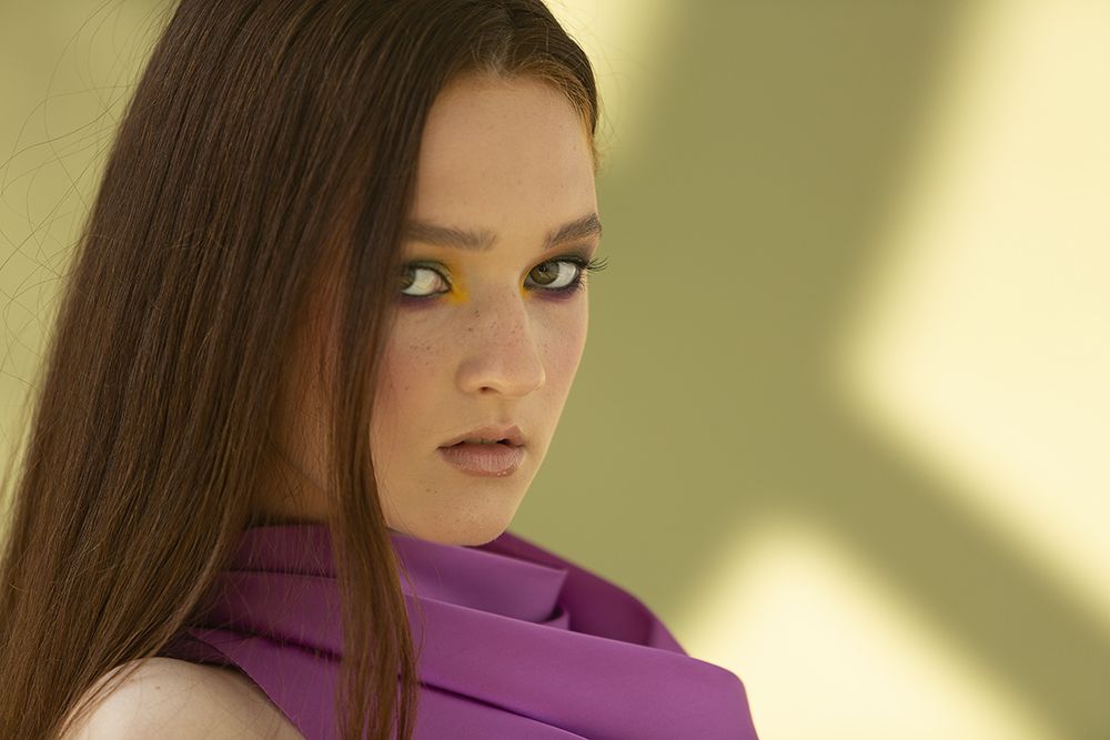 Photograph by Алена Фролова