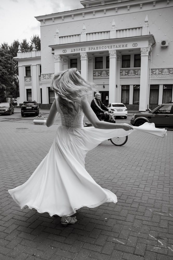 Photograph by Татьяна Губина