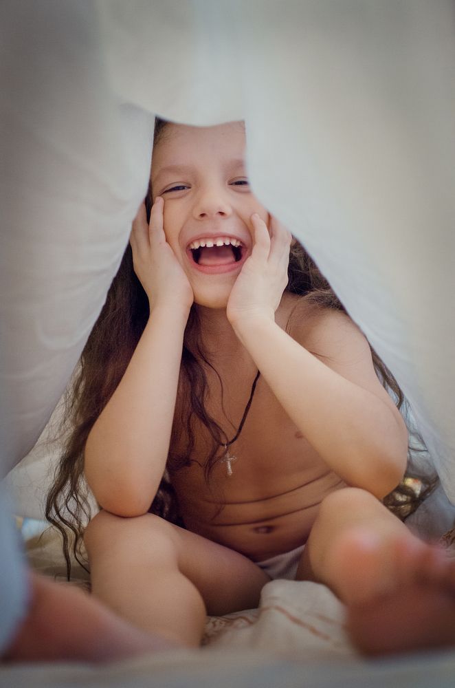 Фотография автора Виктория Прошкина