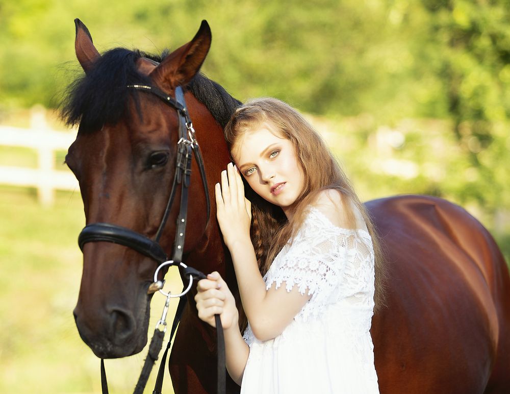 Photograph by Алена Фролова