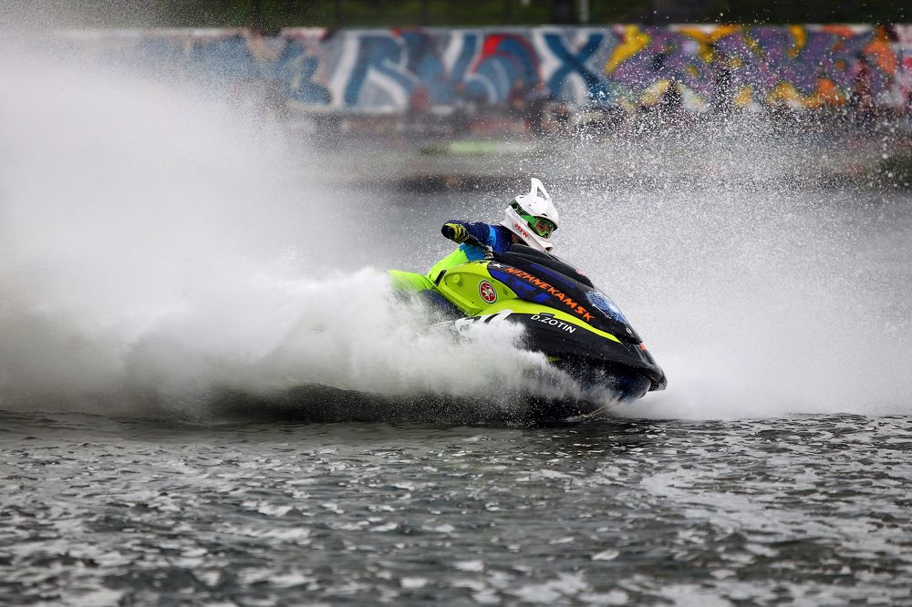 Photograph by Наталья Ксенофонтова