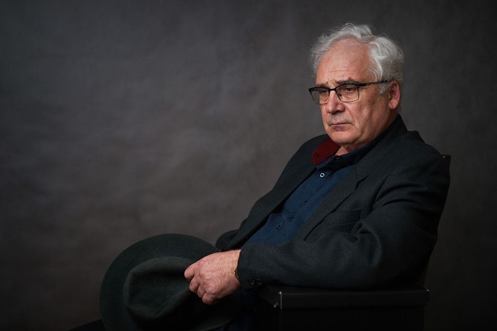 Photograph by Aleksey Leskov