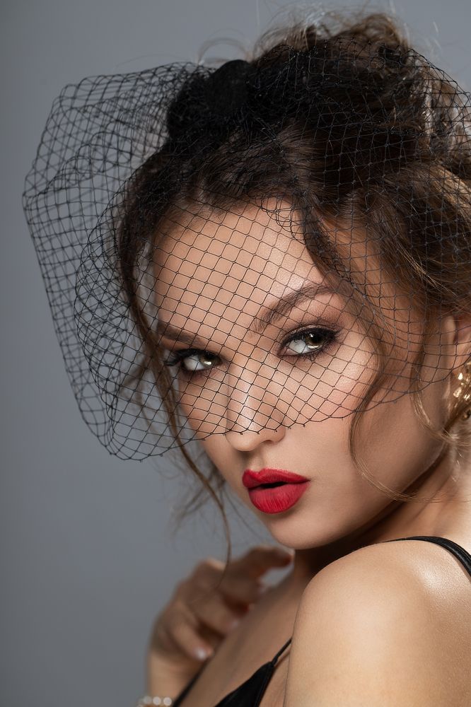 Photograph by Ольга Дождикова