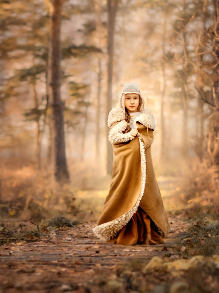 Фотография автора Виктория Прошкина