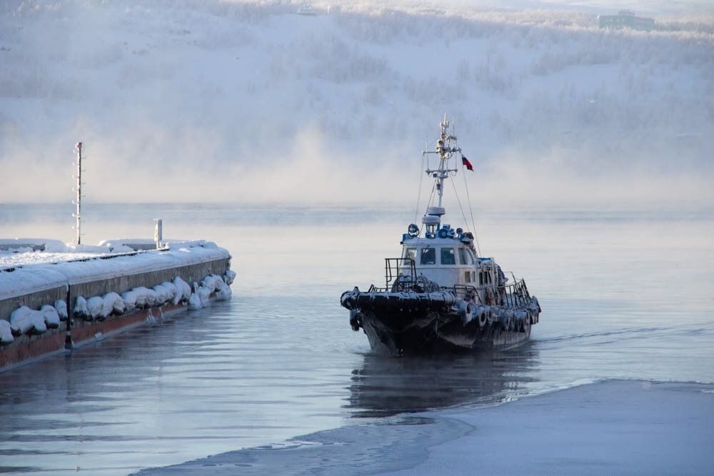 Photograph by Анна Лялина