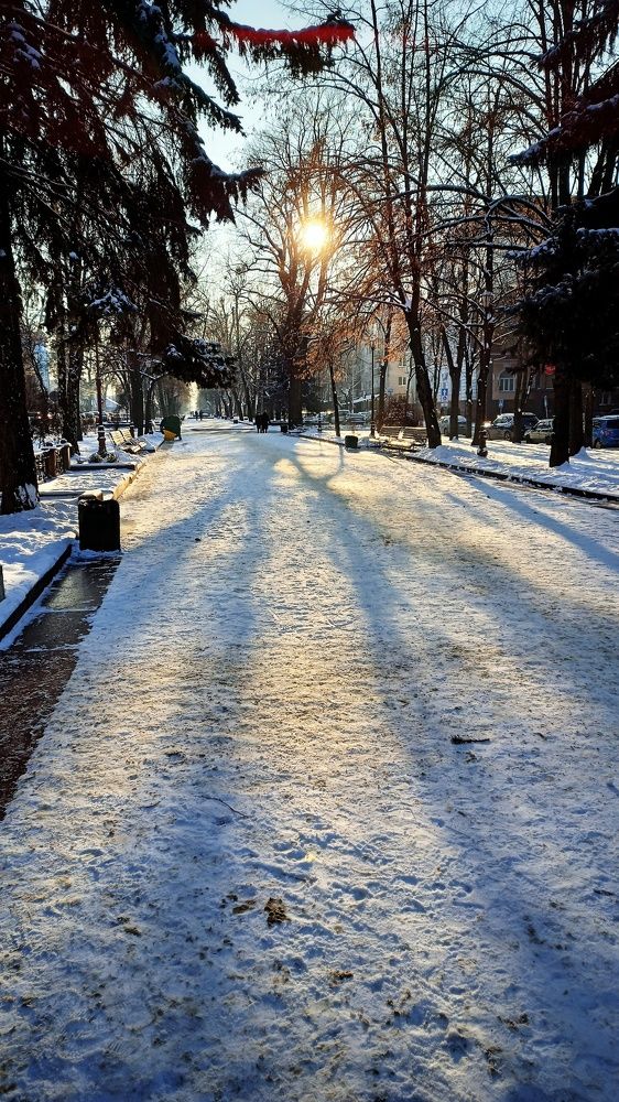 Photograph by Ivan Kotenko