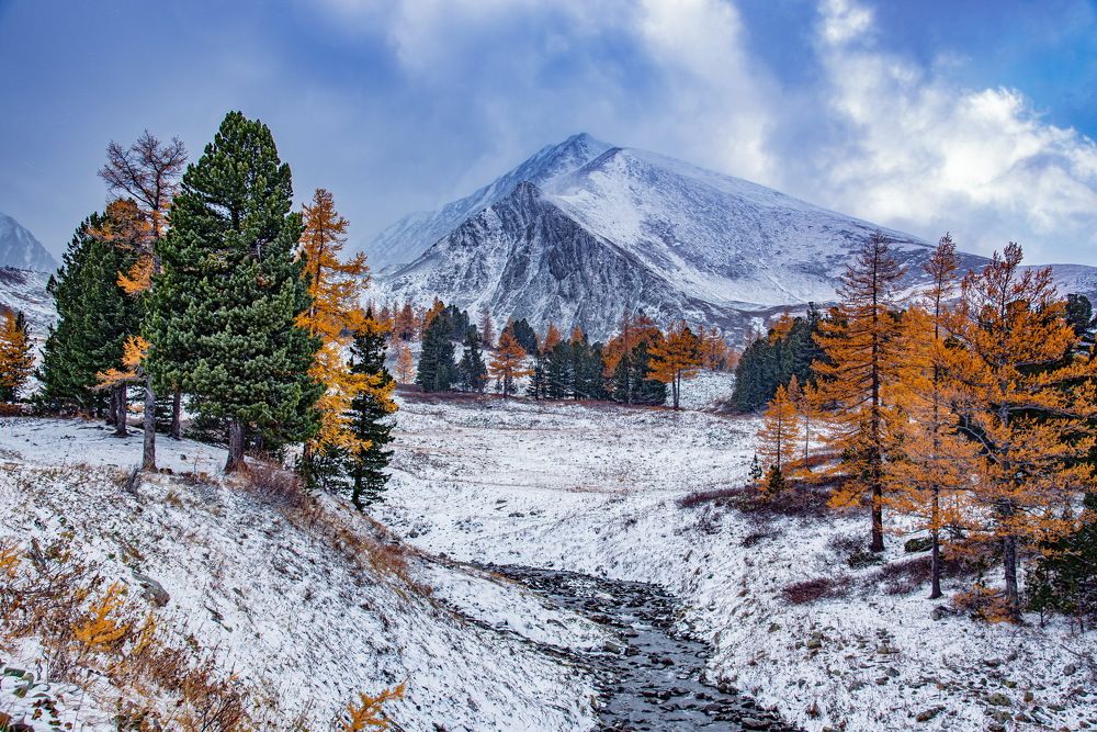 Photograph by Евгений Дроботенко