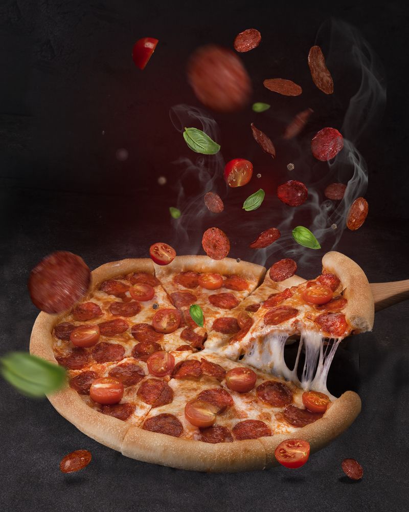 Photograph by Анна Скворцова