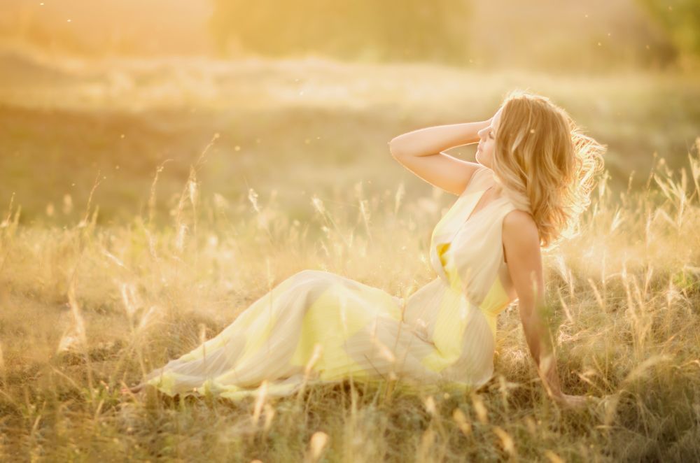 Фотография автора Виктория Прошкина