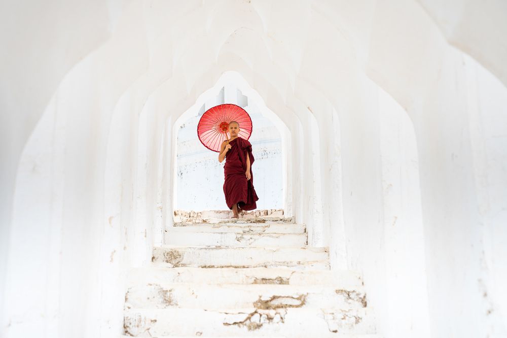 Photograph by Jan Miracky