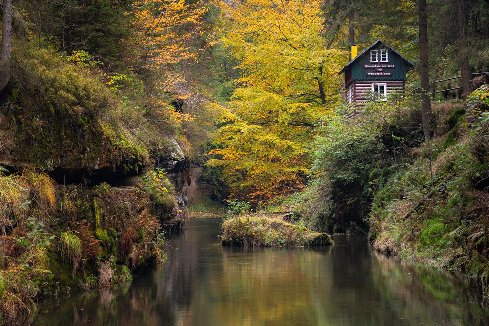 Photograph by Jan Miracky