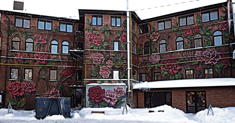 Photograph by Марина Рунова