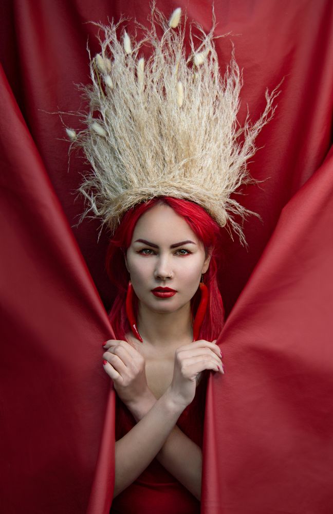 Photograph by Селезнева Евгения