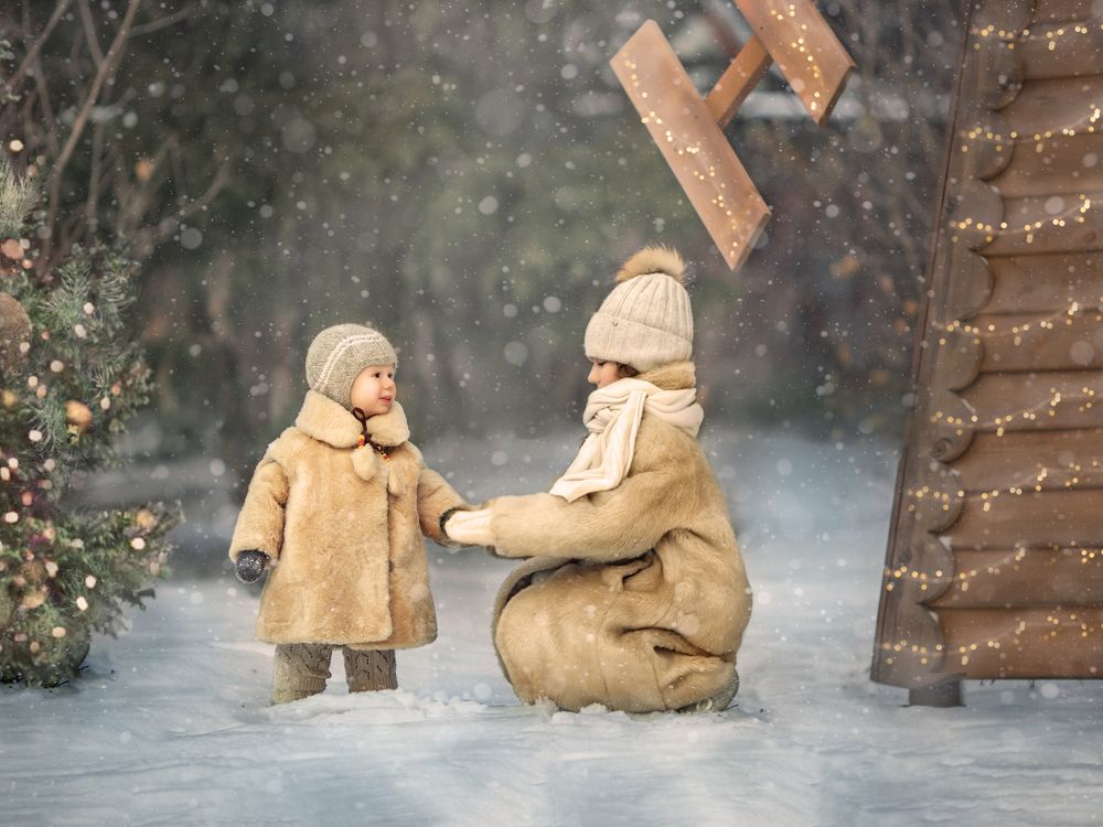 Фотография автора Виктория Прошкина