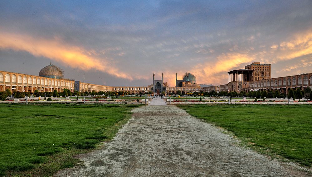 Фотография автора Erfan Rabiei dastjerdi