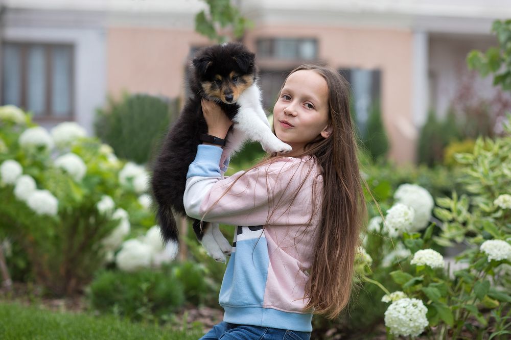 Photograph by Ирина Макарова