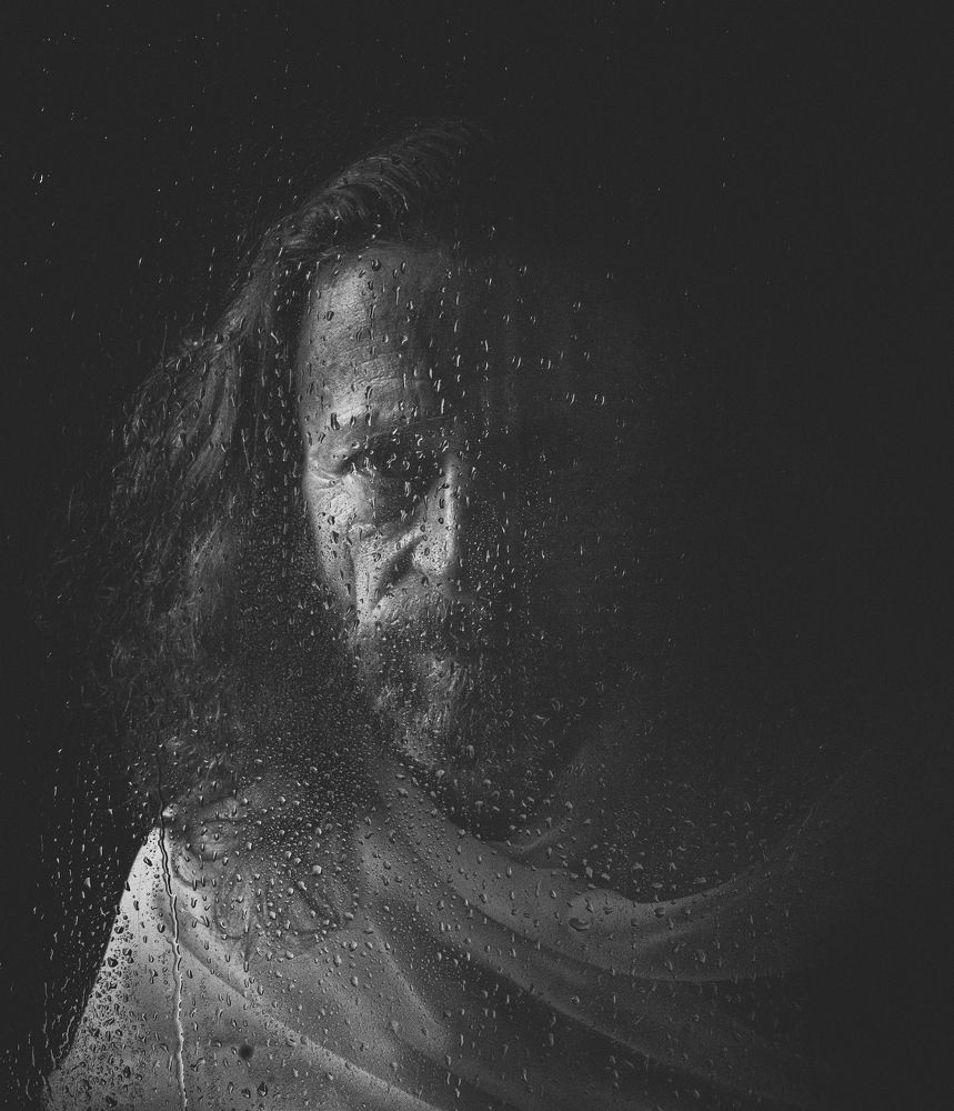 Photograph by Yuri Shepelev