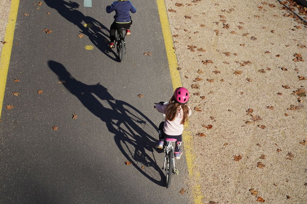 Фотография автора Arina KRAYNOVA