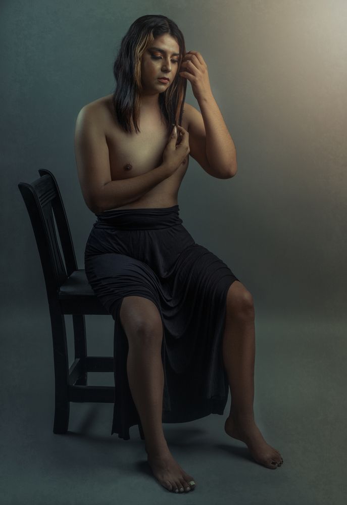 Photograph by Armando Gonzalez