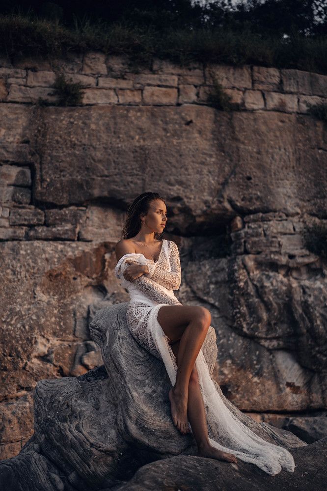 Photograph by Marija Safigulina