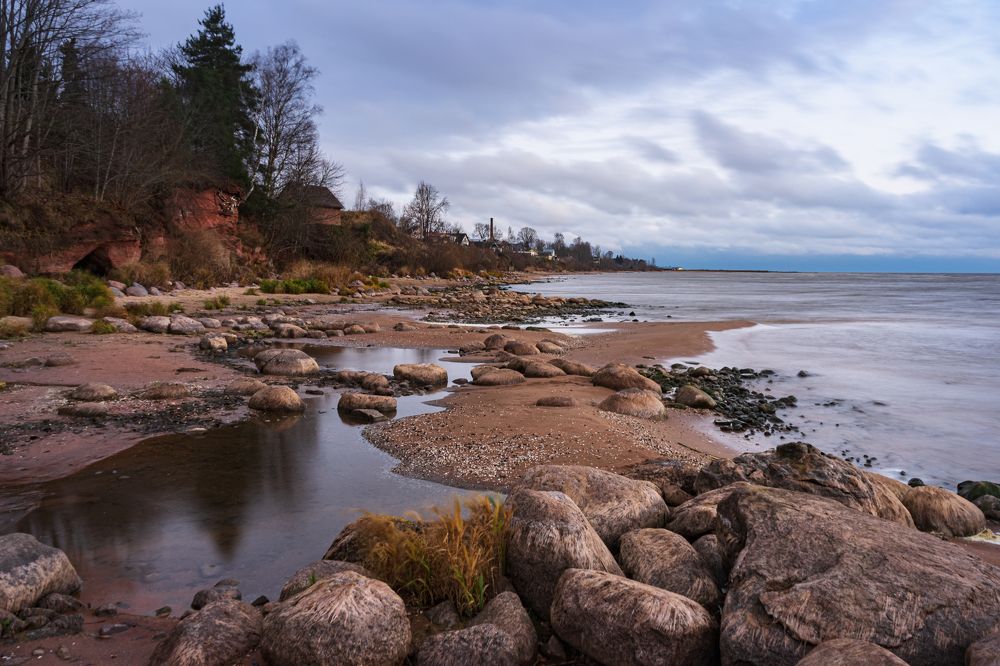 Photograph by Silja Tamme