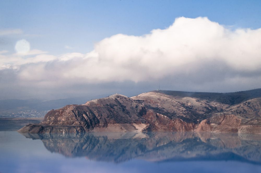 Photograph by Сергей Недогадов