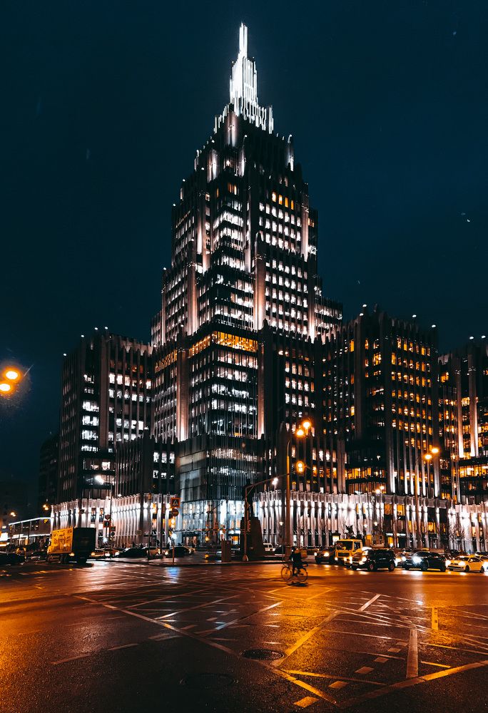 Photograph by Сергей Бойко