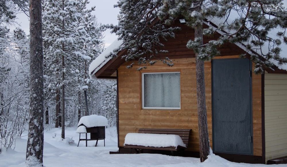 Photograph by Анна Лялина