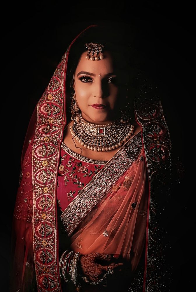 Photograph by Vidhi Thakker