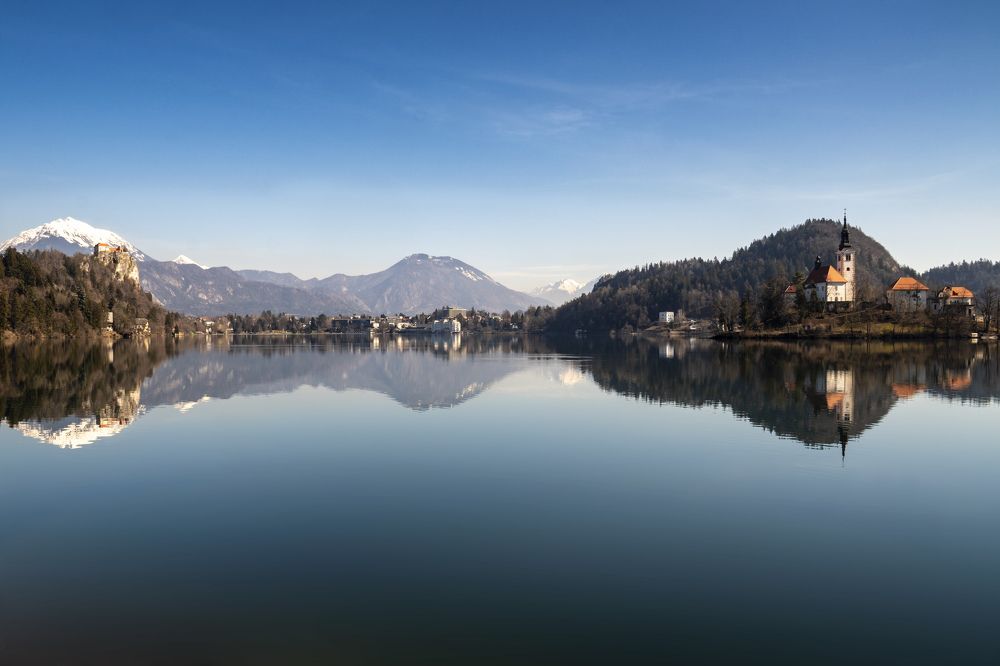 Photograph by Igor Gruber