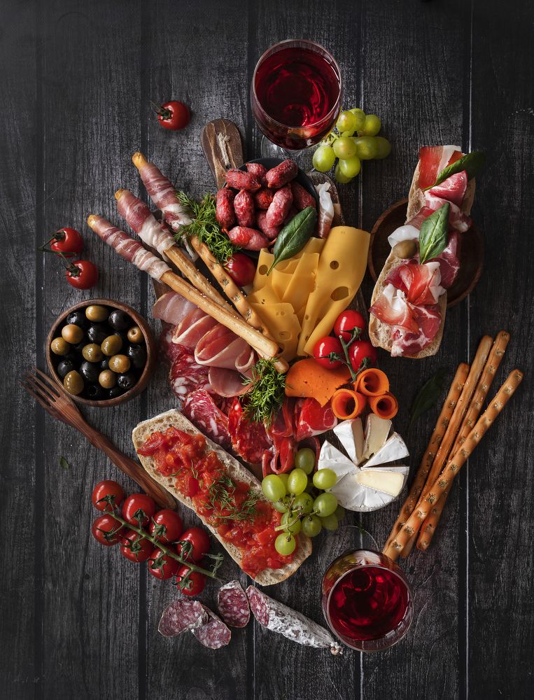 Photograph by Анна Скворцова