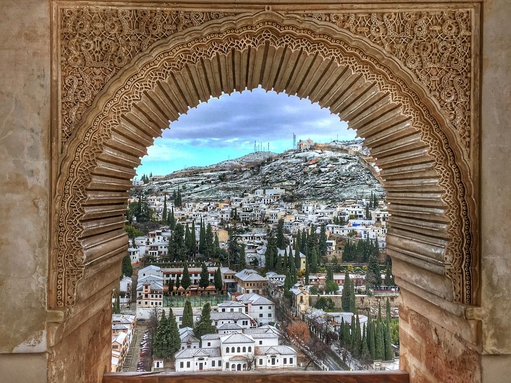 Photograph by Félix Sanchez