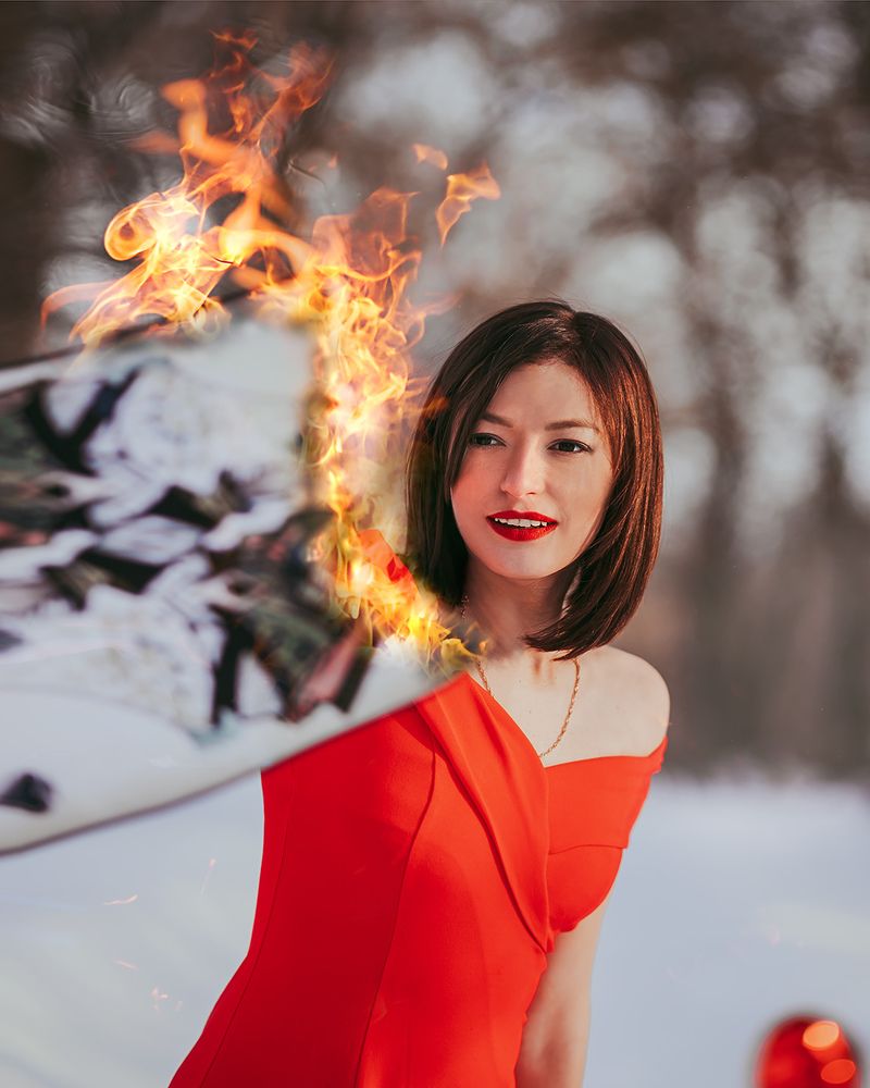 Photograph by Маргарита Фатеева