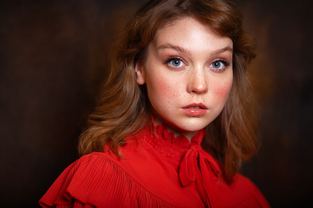 Photograph by Паршина Настасья