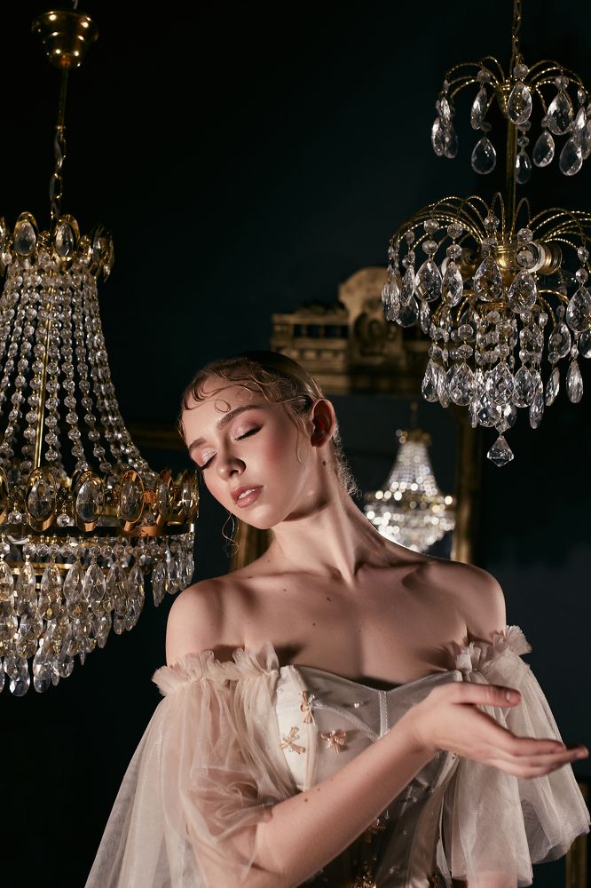 Photograph by Маргарита Петрищева