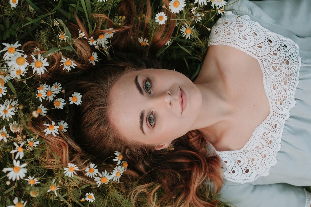 Photograph by Marina Moreva