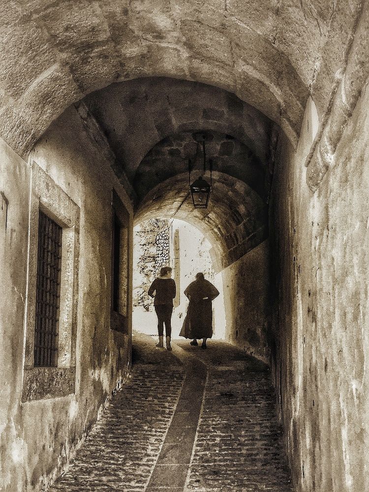 Photograph by Félix Sanchez