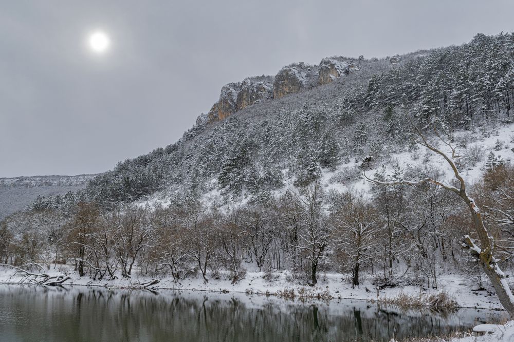 Photograph by Игорь Кузьмин