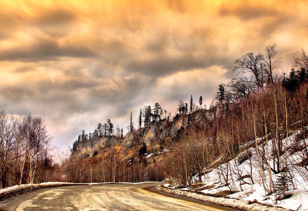 Photograph by Петр Шевелев