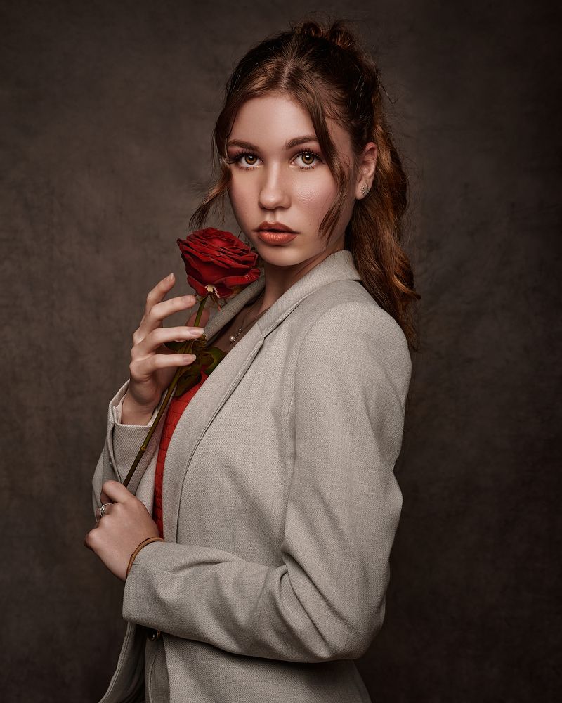 Photograph by Bertrand Big Dany Dan