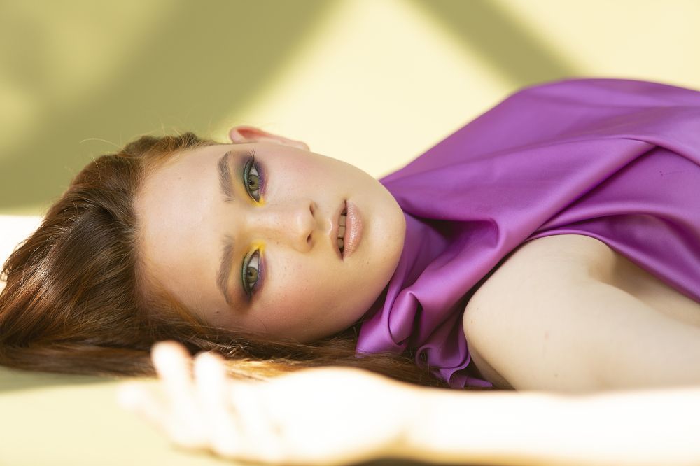 Свет и тень